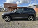 Volkswagen Touareg R5 2.5 TDI Aut. NAV+Bi-XEN+AHK+APS+TEMPO - Volkswagen Touareg: 2.5