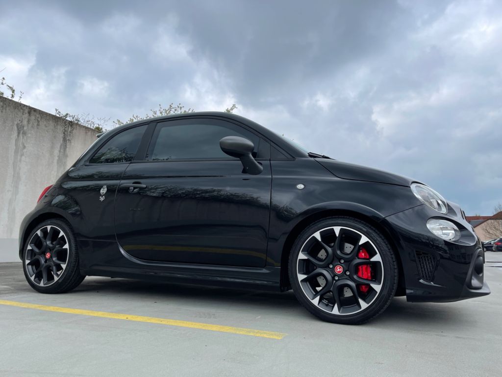 Abarth 695