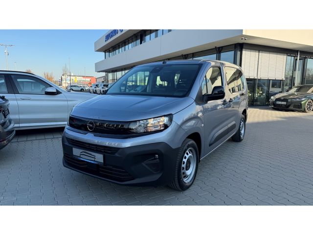 Opel Combo E Cargo DoKa Multimedia NaviPro PDC vo+hi