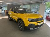 Jeep Avenger  Summit e-Hybrid - Jeep Avenger in Dresden