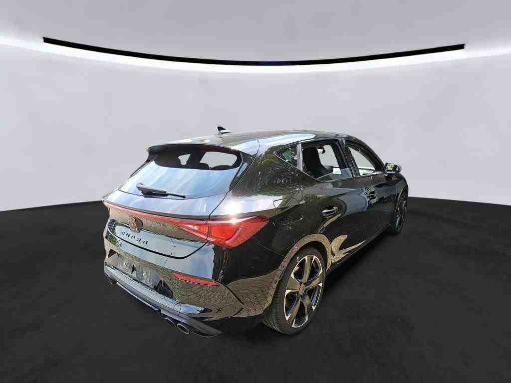 Cupra Leon - Bild 3