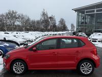 Volkswagen Polo 1.2 TSI COMFORTLINE BMT/START-STOPP/TEMPO.