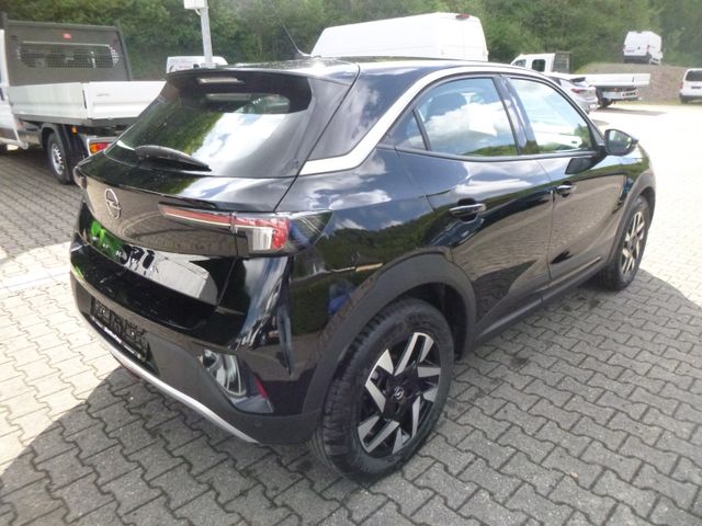 Mokka Elegance