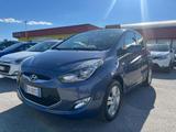 Hyundai HYUNDAI iX20 1.4 90 CV Comfort - Hyundai ix20: Comfort