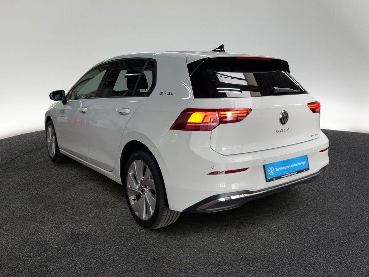 Volkswagen Golf - Bild 3