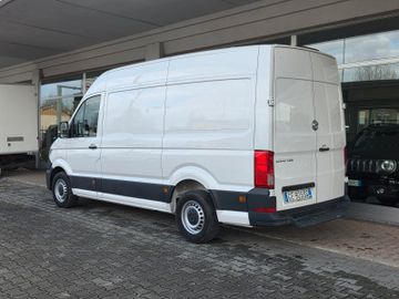 Volkswagen Crafter - 5