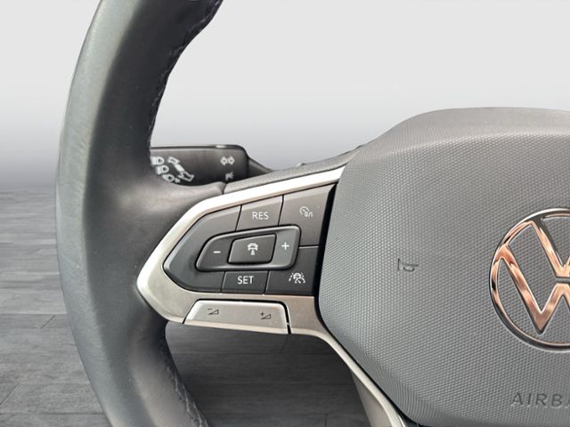 Taigo GOAL 1.0 TSI APP-CON LED DAB+ACC PDC SHZG