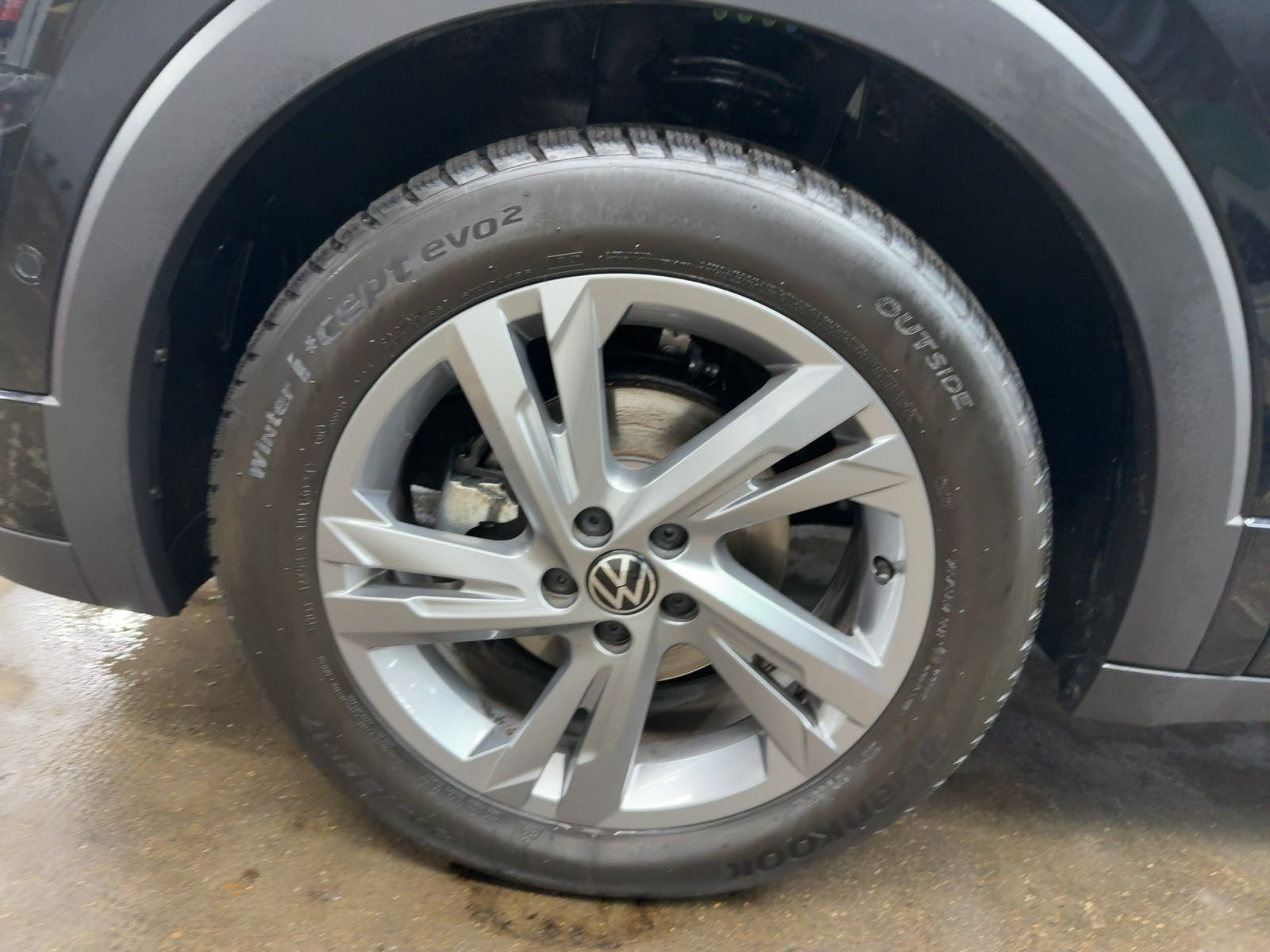 Volkswagen T-Cross - Bild 14