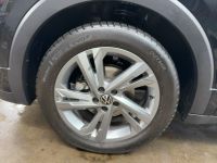 Volkswagen T-Cross - Vorschau Bild 14