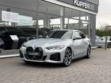 BMW i4 eDrive40 Sportpaket 360°Plus°el.Sitz+Mem°HIFI - BMW i4 Jahreswagen
