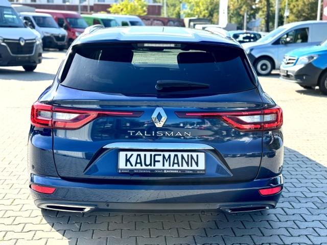Renault Talisman Grandtour Initiale Paris 1.8 Bose/Massa, миниатюра 5
