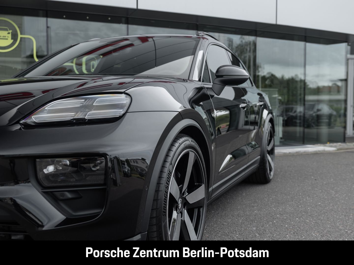 Porsche Macan - Bild 12