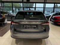 Skoda Octavia - Vorschau Bild 6