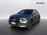 Mercedes-Benz GLA (H247) - GLA 180 d Automatic S - Mercedes-Benz GLA H247