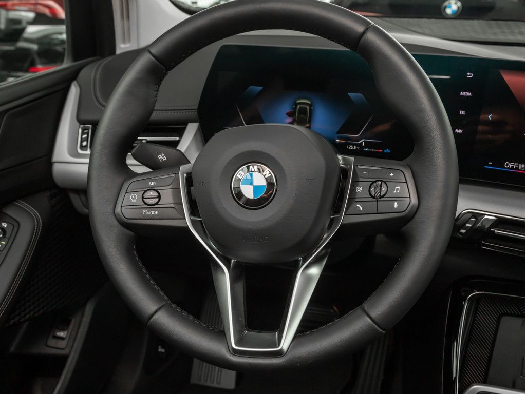BMW 218 Active Tourer - Bild 15