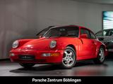 Porsche 964 911 Carrera 2 Coupe Schiebedach 1-Hand - Porsche 964: Sportwagen