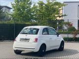 Fiat 500 Pop - gebrauchte Fiat 500 aus dem Jahr 2009