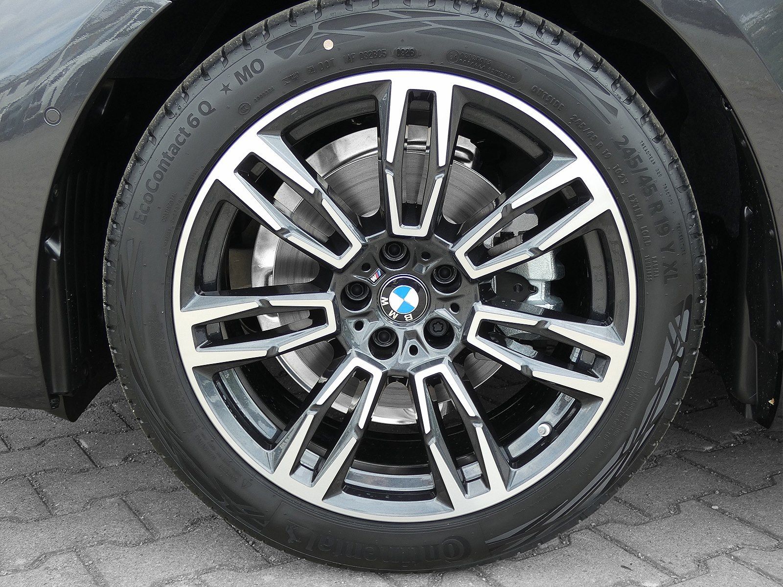 BMW 520 - Bild 29