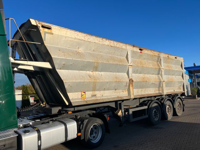 Lück SKF35 50M³ SAF