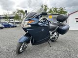 BMW K 1200 GT - BMW K1200GT