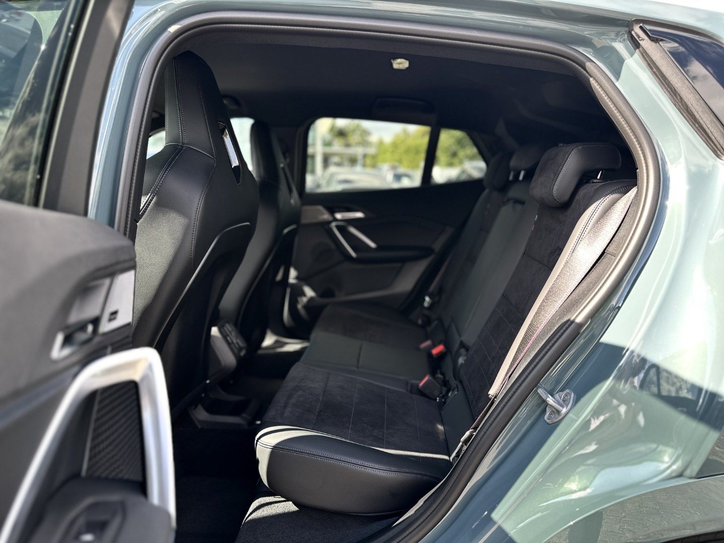 BMW X2 - Bild 13