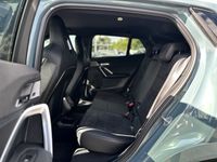 BMW X2 - Vorschau Bild 13