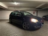 Volkswagen 1.8 GTI/Alufelgen/3. Hand/ Friedrich - AGA - Volkswagen Polo aus 2008: GTI