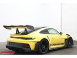 Porsche 992 992 4.0 GT3 RS Weissach Lift PCCB PASM PDLS+ - Porsche 992 Unfallwagen