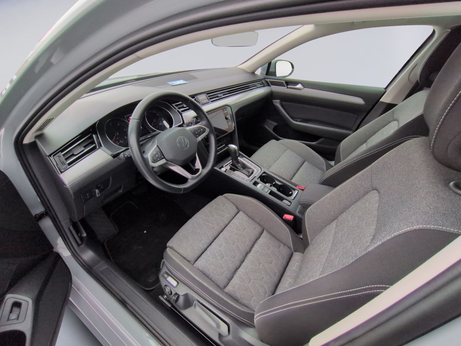 Passat Variant 2.0 TDI DSG Business LED+NAVI+