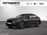 BMW X4 M Competition PA HUD LCProf DAB - BMW X4 M Gebrauchtwagen