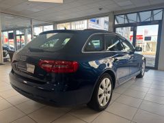 AUDI A4 Avant Ambiente quattro/Vollleder/Xenon/Pano! AUDI A4 Avant Ambiente quattro/Vollleder/Xenon/Pano!