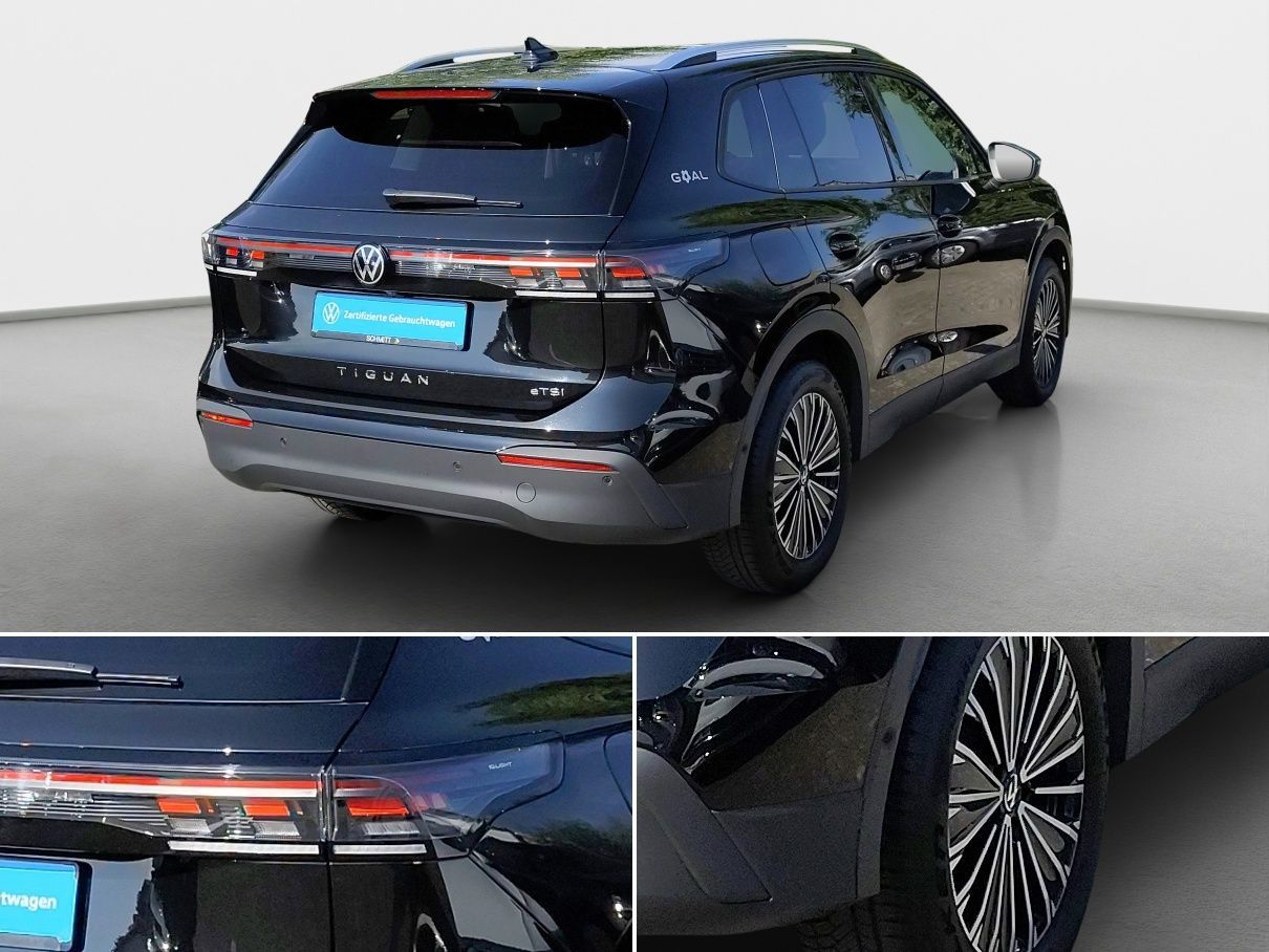 Volkswagen Tiguan - Bild 27