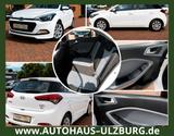 Hyundai i20 Classic 5-türig/orig.60tkm/Klima/PDC/TÜV NEU - Hyundai i20: Classic