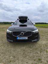 Volvo XC60 D4 R Design Geartronic R Design - Volvo XC60 in Krefeld