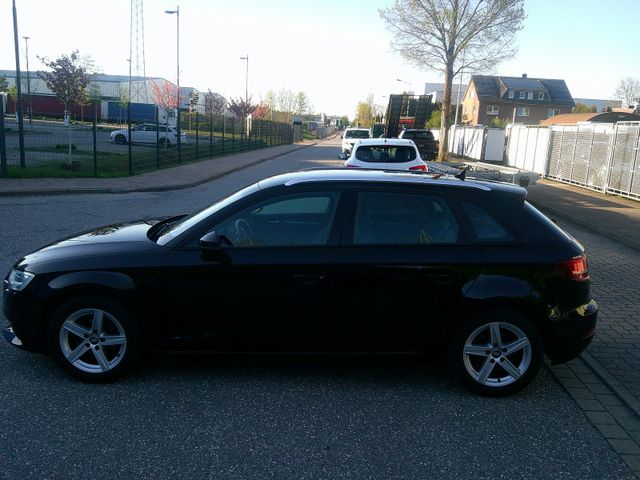 Audi A3 Sportback  2.0 TDI