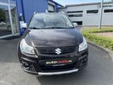 Suzuki SX4 Classic 1.6 VVT 4x4 Style - Suzuki SX4: Classic