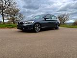 BMW 116d Sport Line M-Paket - BMW 116: 116d M Sport