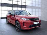 Land Rover Discovery Sport D200 R-Dynamic SE - Land Rover Discovery Sport mit Diesel-Antrieb: R Dynamic