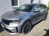 Kia Sorento 1.6 T-GDI Plug-in Hybrid AWD Spirit ... - Kia Sorento: Standheizung