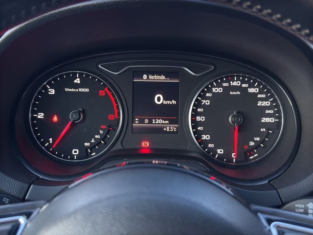 Audi A3 Sportback ambition Sport*NAVI*XENON*LED