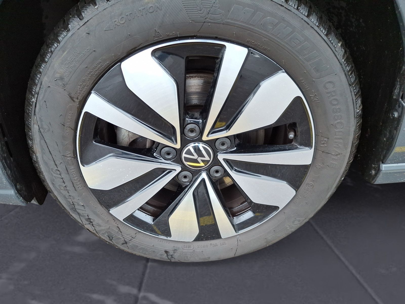 Volkswagen Golf - Bild 23