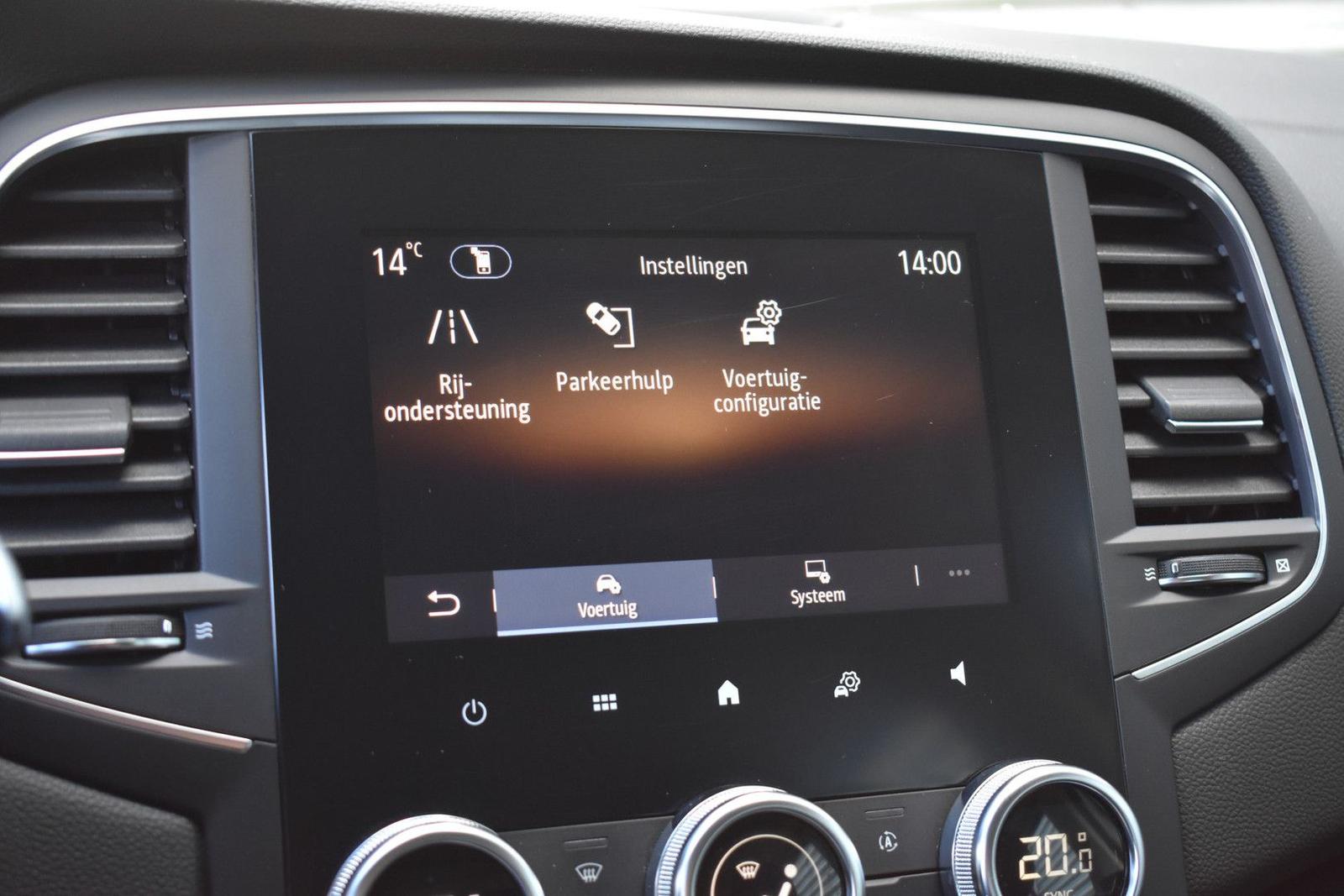 Renault Megane Estate 1.3 TCe Zen LED | Carplay | Trekha