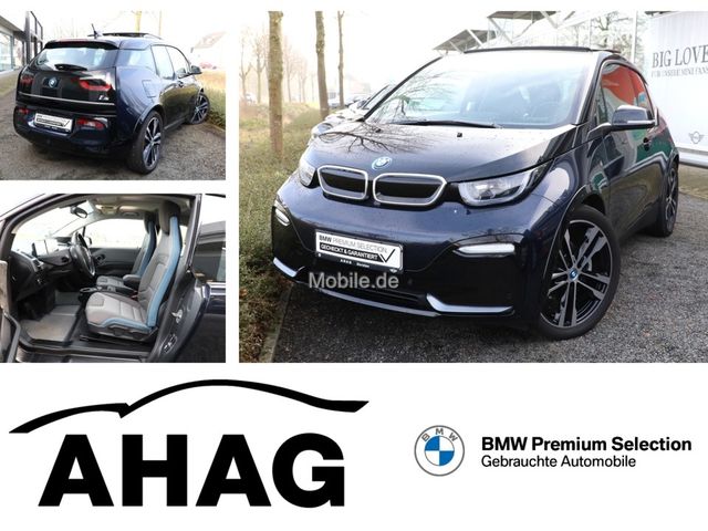 BMW i3s *Komfor +Business Paket*Kamera*