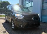 Dacia Dokker 1.5dci*LAUREATE*KLIMA*ALU*BTH*AHK*USB/AUX - gebrauchte Dacia Dokker aus dem Jahr 2014