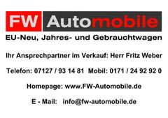 Fahrzeugabbildung Volkswagen Caddy 2,0 TDI Trendline Navi Sitz + Standheizung