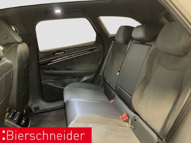 Volkswagen ID.7 Tourer Pro Black Style 21 AHK PANO NAVI WÄP foto 12