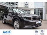 Skoda Kodiaq 2.0 TDI Selection Pano AHK RFK Navi - Skoda Kodiaq in Kiel