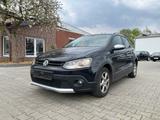 Volkswagen Polo Cross 1.6 TDI +GRA+SHZ+NAVI+PDC - Volkswagen Polo aus 2010: 1.6