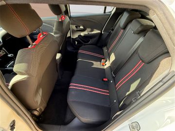 Bild 10 Opel CORSA F 1,2T GS SHZ, NAVI, KAM