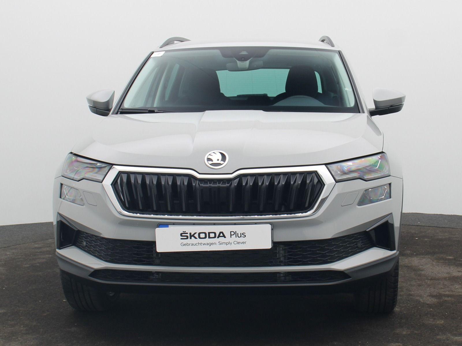 Skoda Karoq Tour 1.5 TSI DSG / Matrix, Navi, AHK, RFK